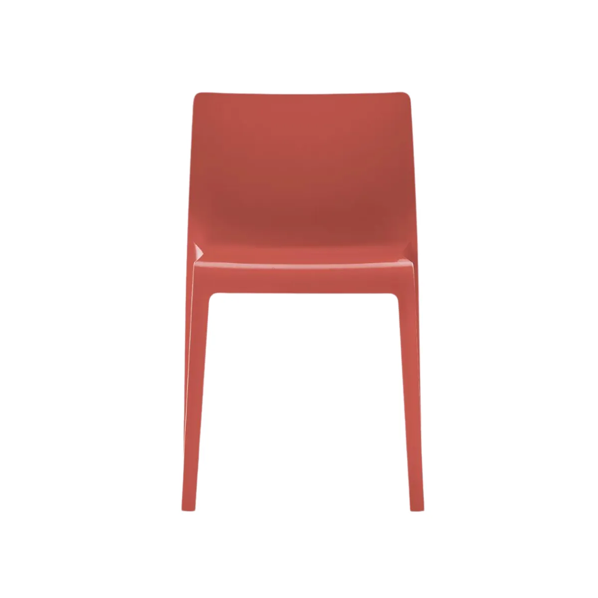 Volt Chair Red Ex Display
