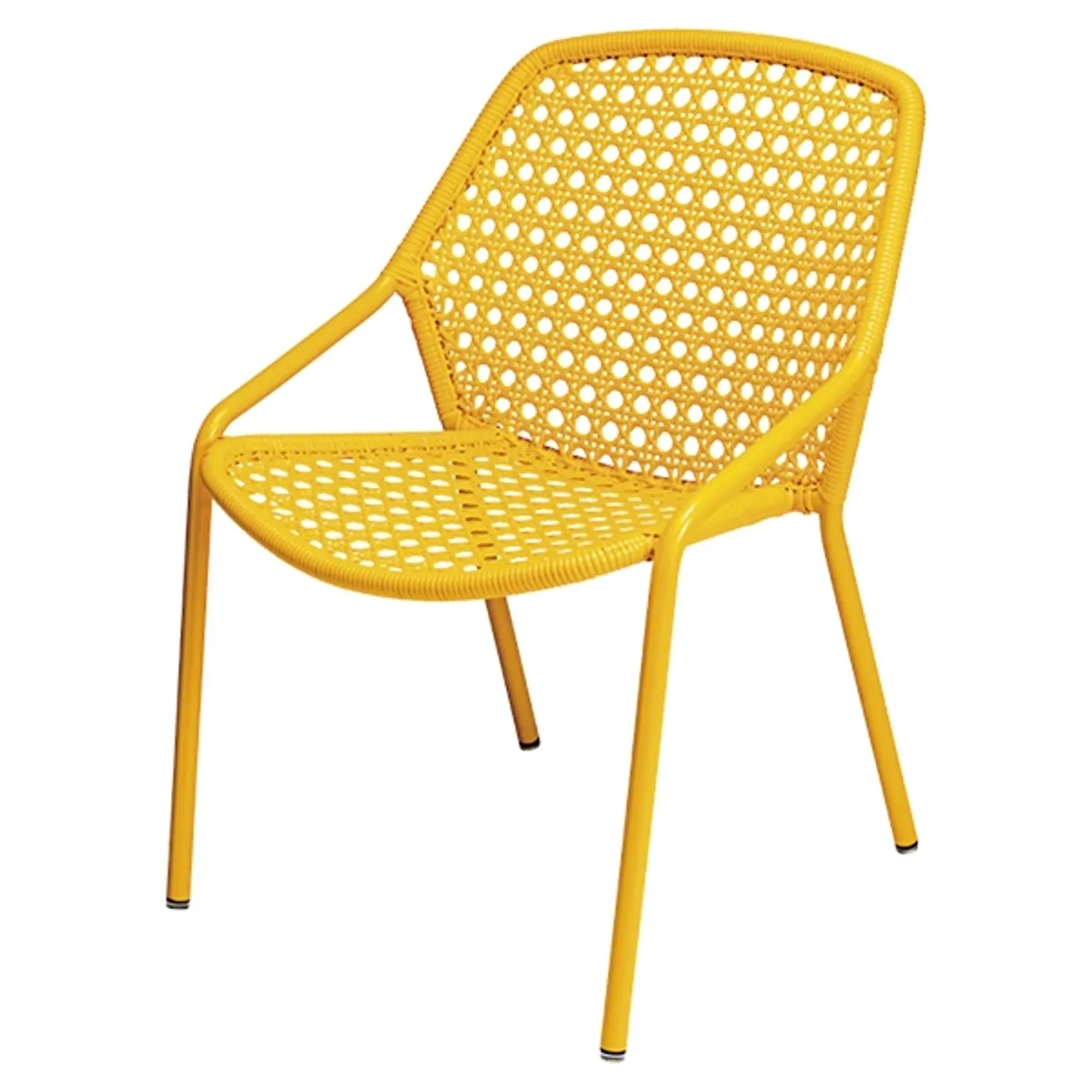 Web Croisette Chair Honety