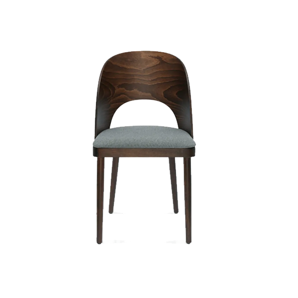Web Curve Side Chair Inside Out Contracts