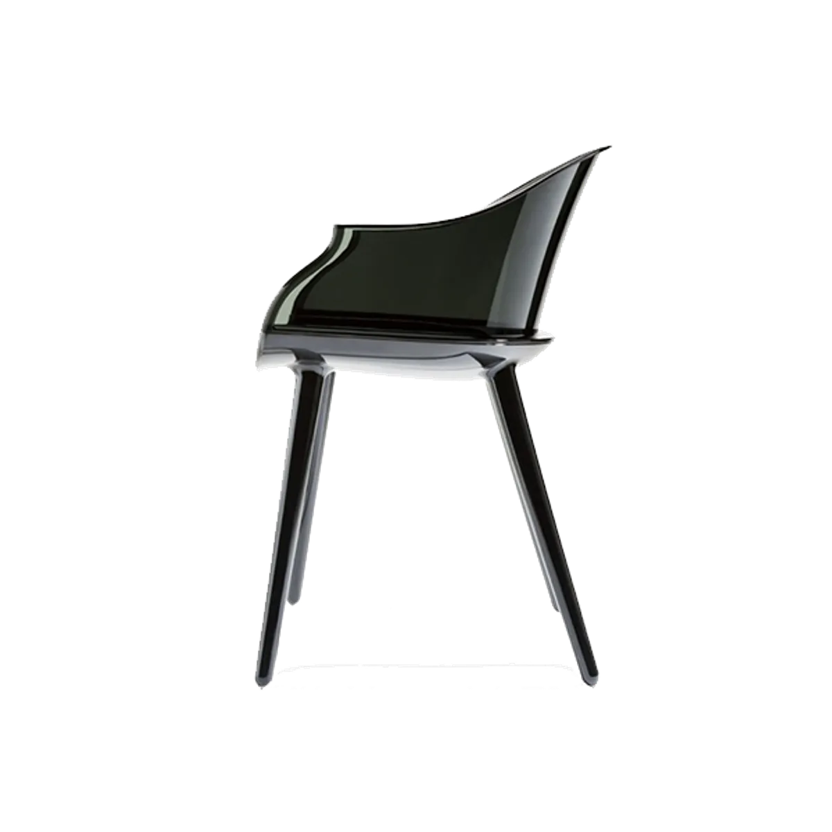 Web Cyborg Chair Sd1700 Transblack 01
