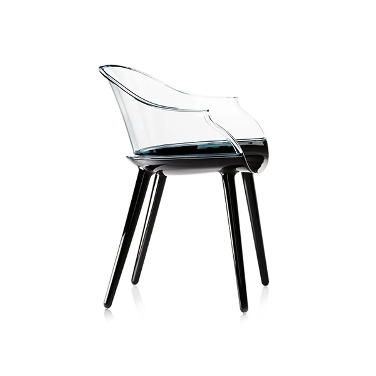 Web Cyborg Chair Sd1700 Transblack 03