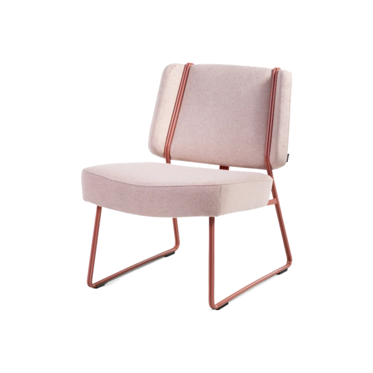 Web Frankie Lounge Chair