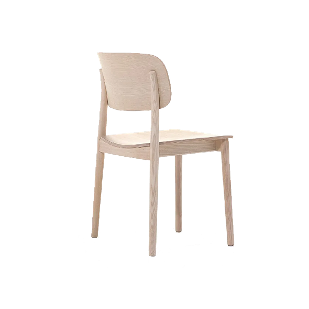 Web Grado Side Chair Inside Out Contracts