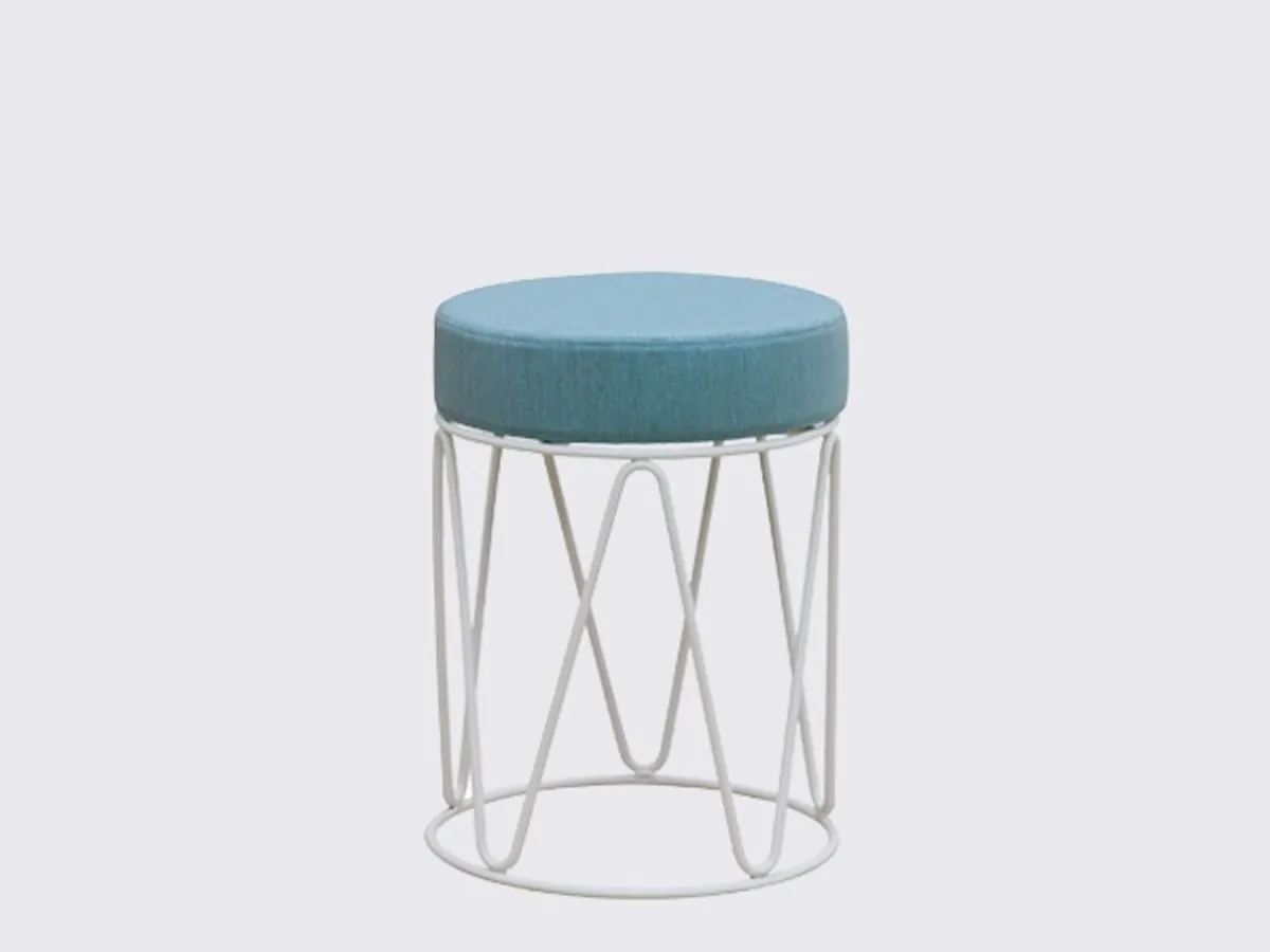 Web Hennessy Mini Stool Cut Out