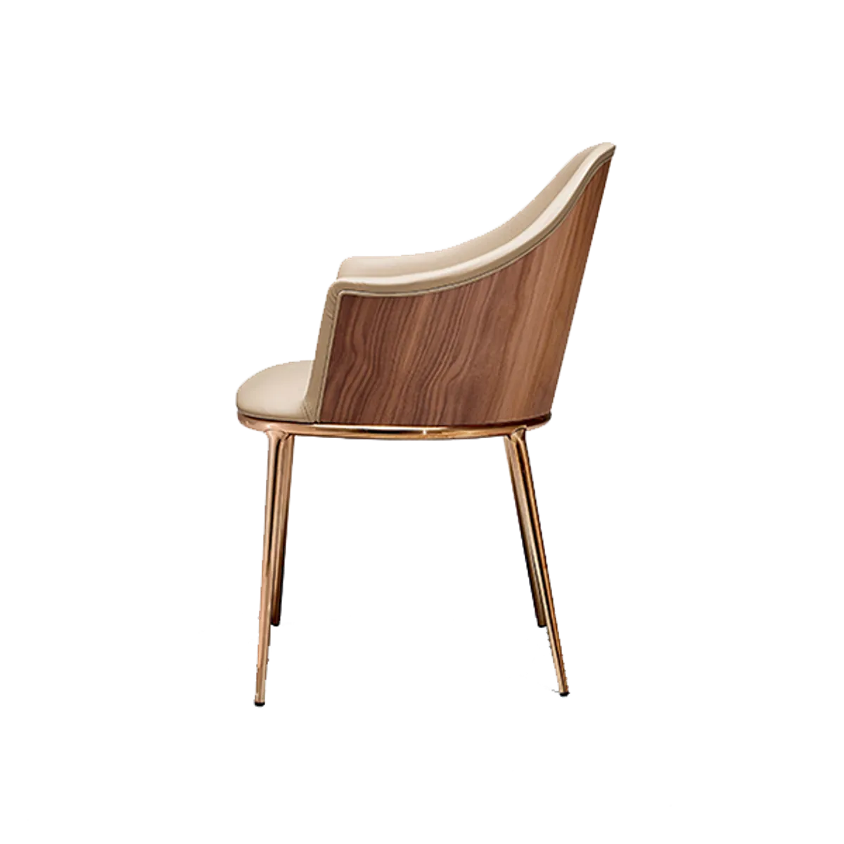 Web Lea Armchair Inside Out Contracts