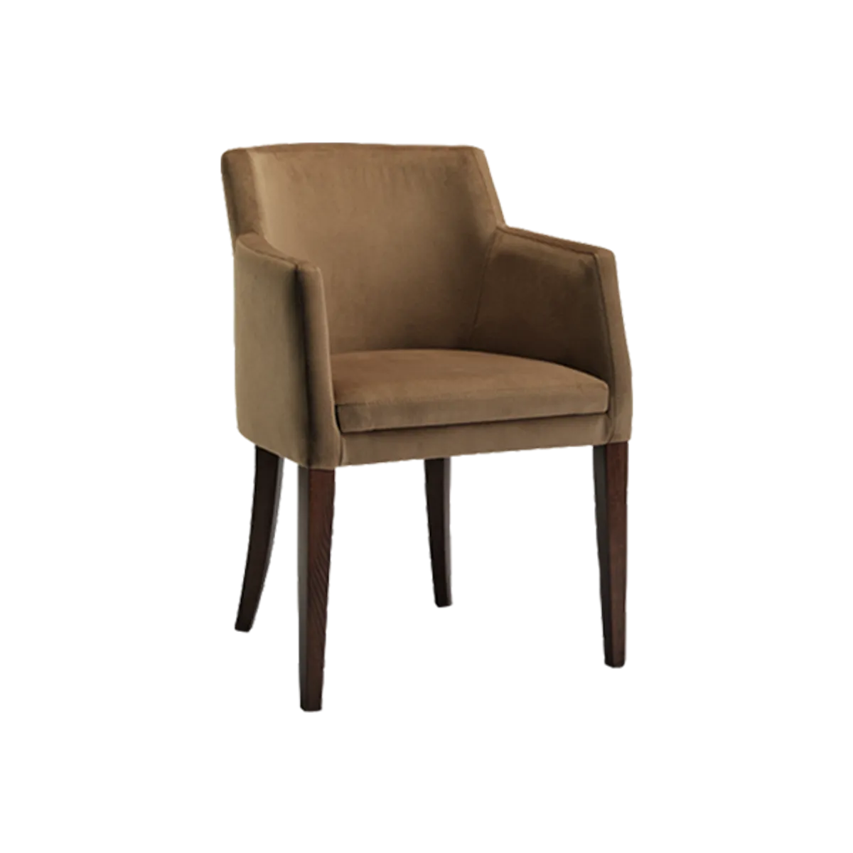 Nobu tub chair Inside Out Contracts