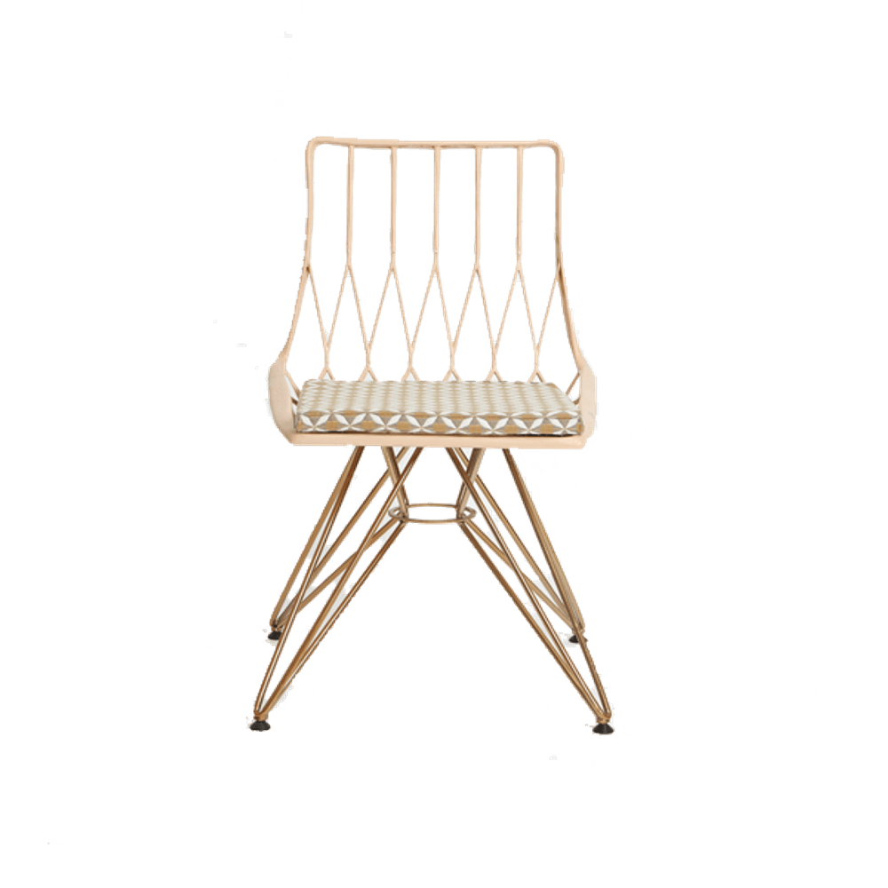 Rumba stool | Inside Out Contracts