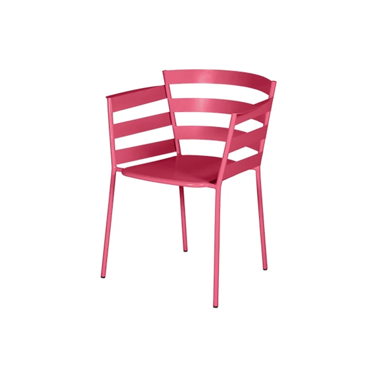 Web Rythmic Chair Pink Praline