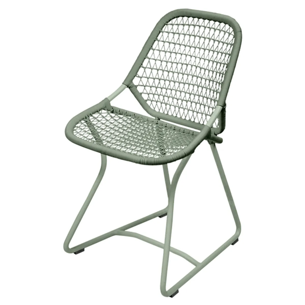 Web Sixties Chair Cactus