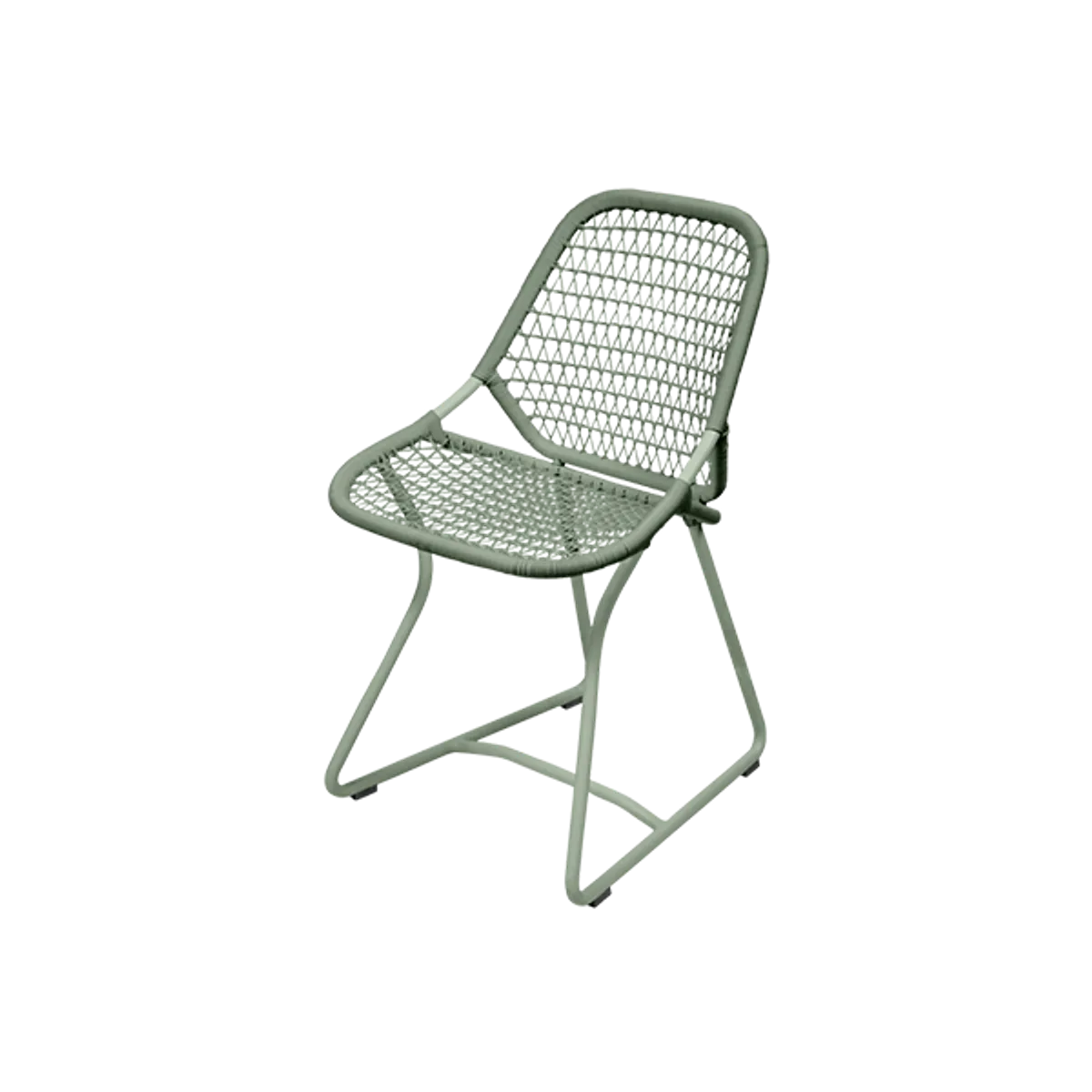 Web Sixties Chair