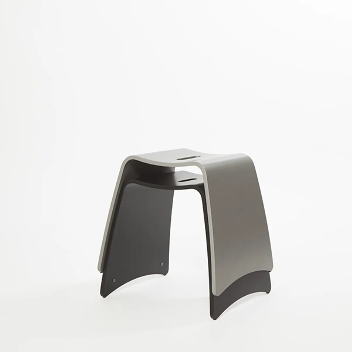 Sushi-Sue stackable stool | Inside Out Contracts