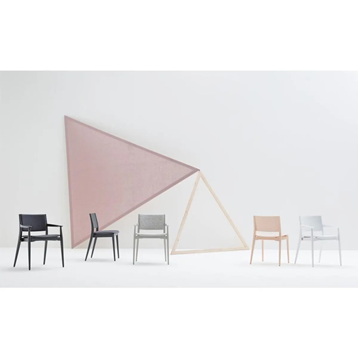 Web Venla Chair Collection