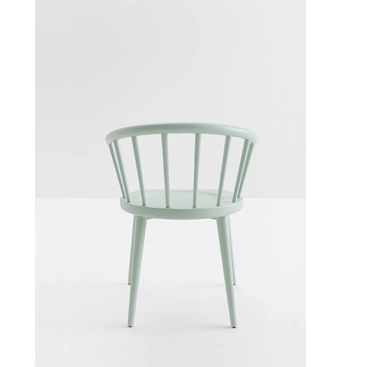 Web Vienna Chair In Pastel Mint