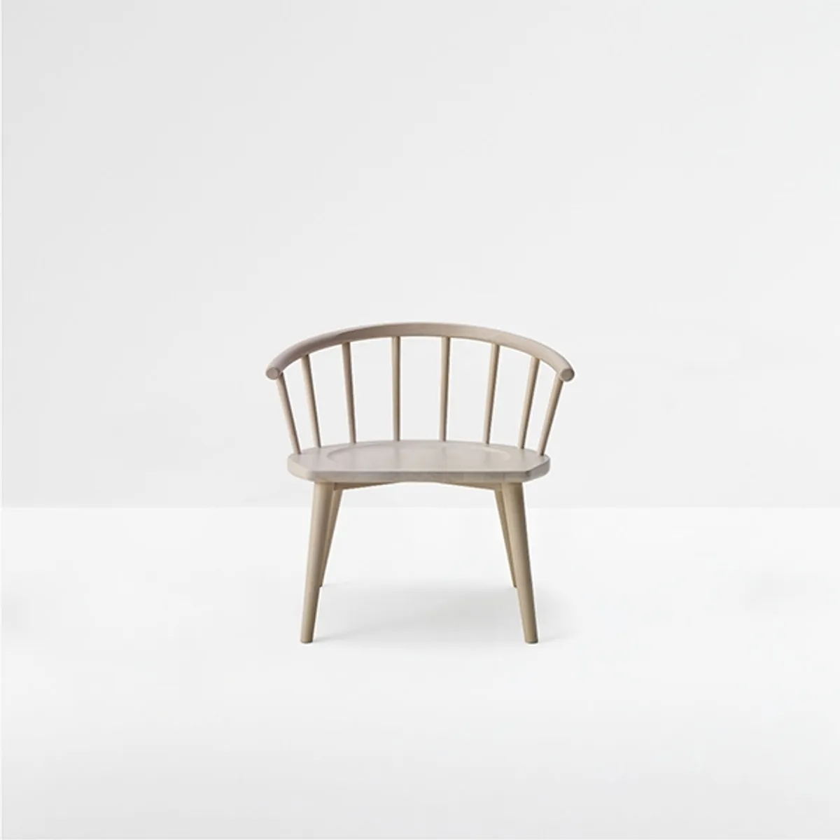 Web Vienna Lounge Chair Plain
