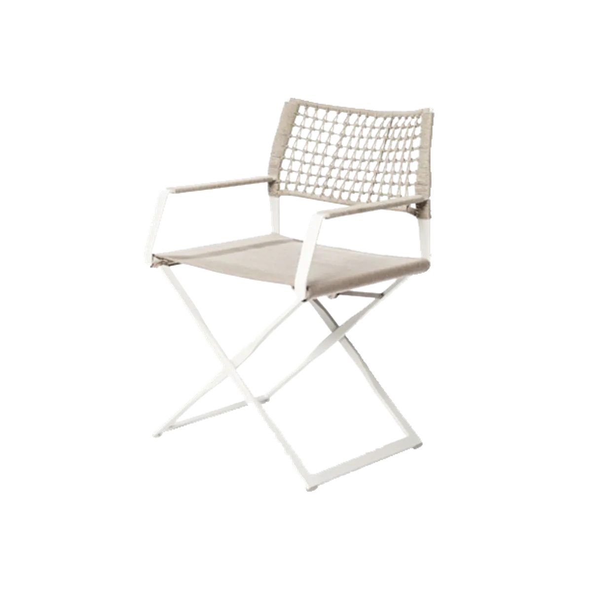 Web Umbira Folding Chair
