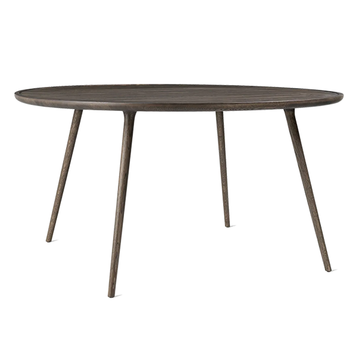Web Accent Dining Table