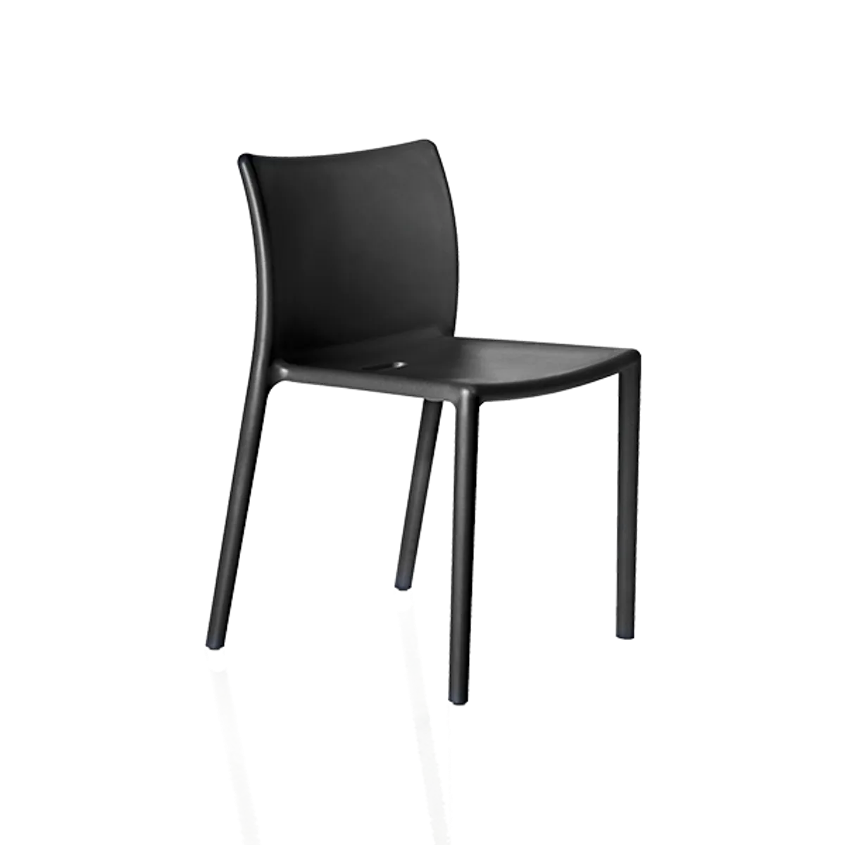 Web Air Side Chair
