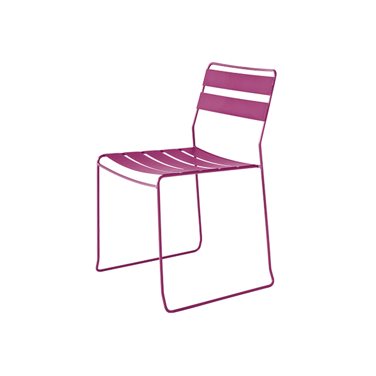 Web Alicante Side Chair
