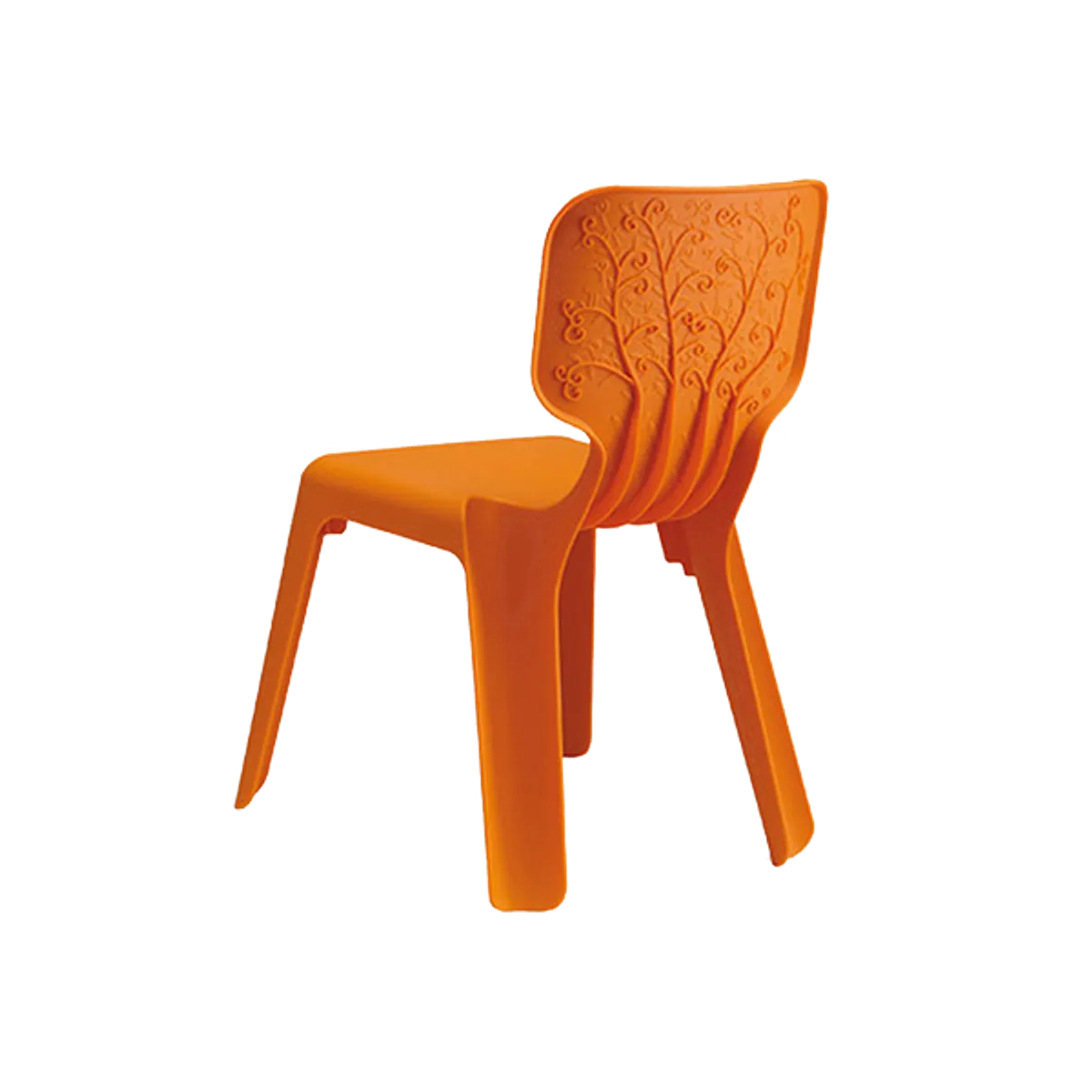 Web Alma Chair