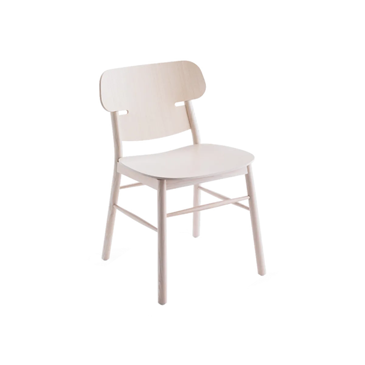 Web Andaz Side Chair