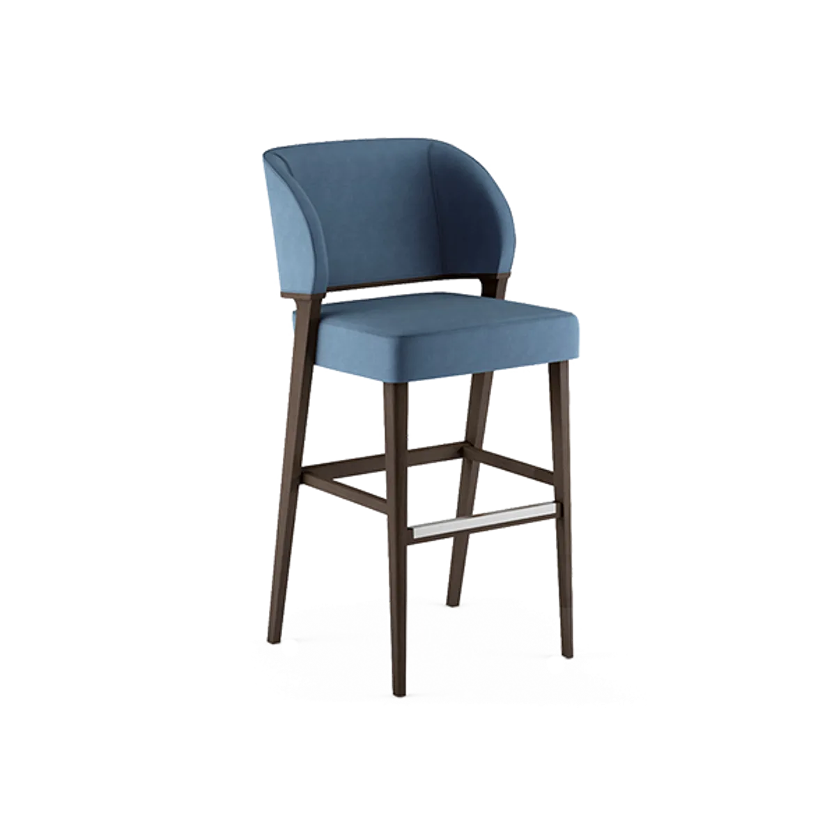 Angelo side chair Inside Out Contracts