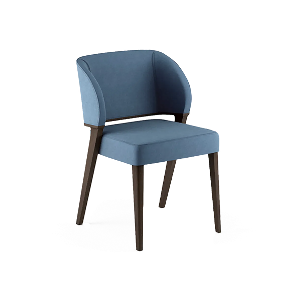 Web Angelo Side Chair
