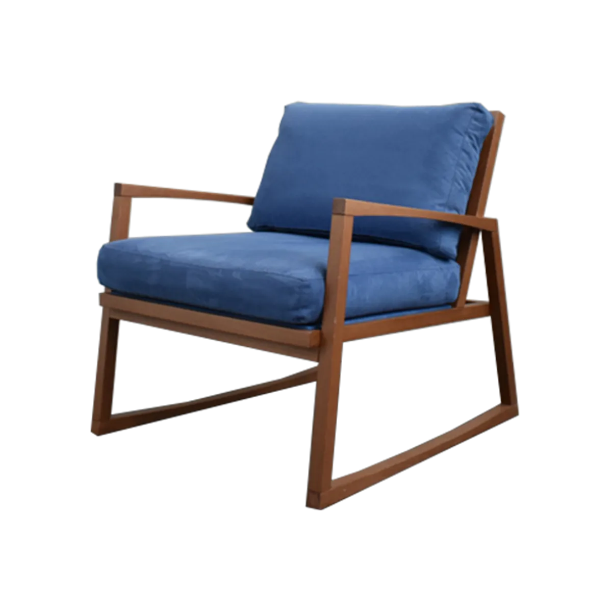 Web Angle Lounge Chair 2017 4