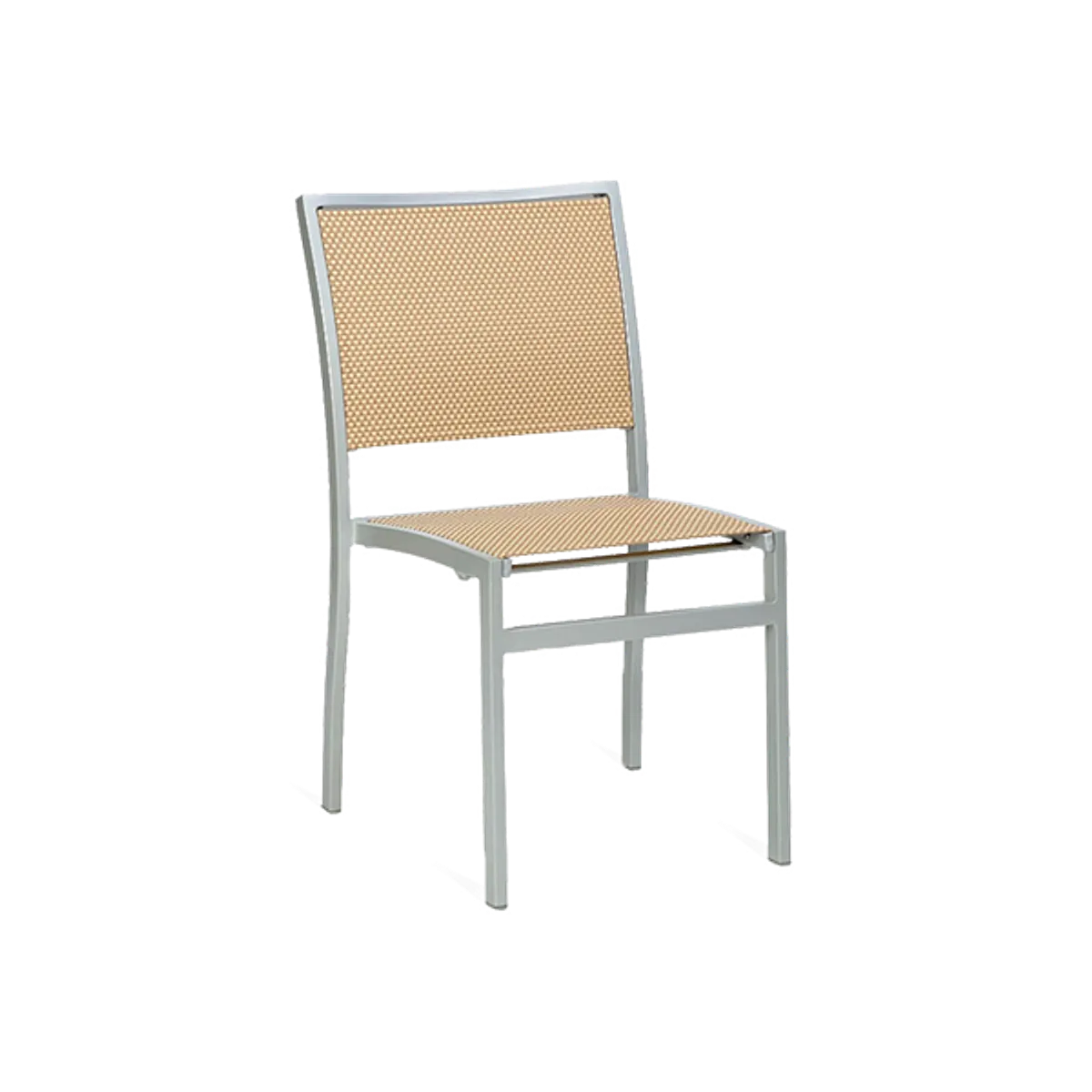 Web Antigua Side Chair