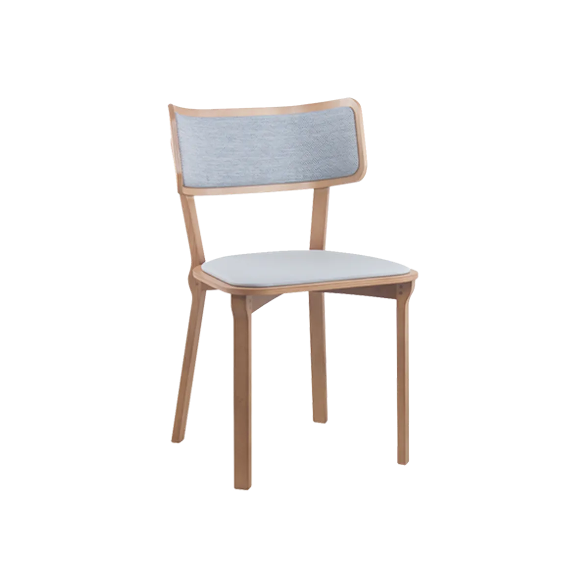 Web Archway Side Chair
