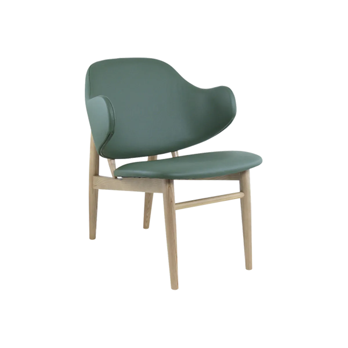 Web Assam Lounge Chair
