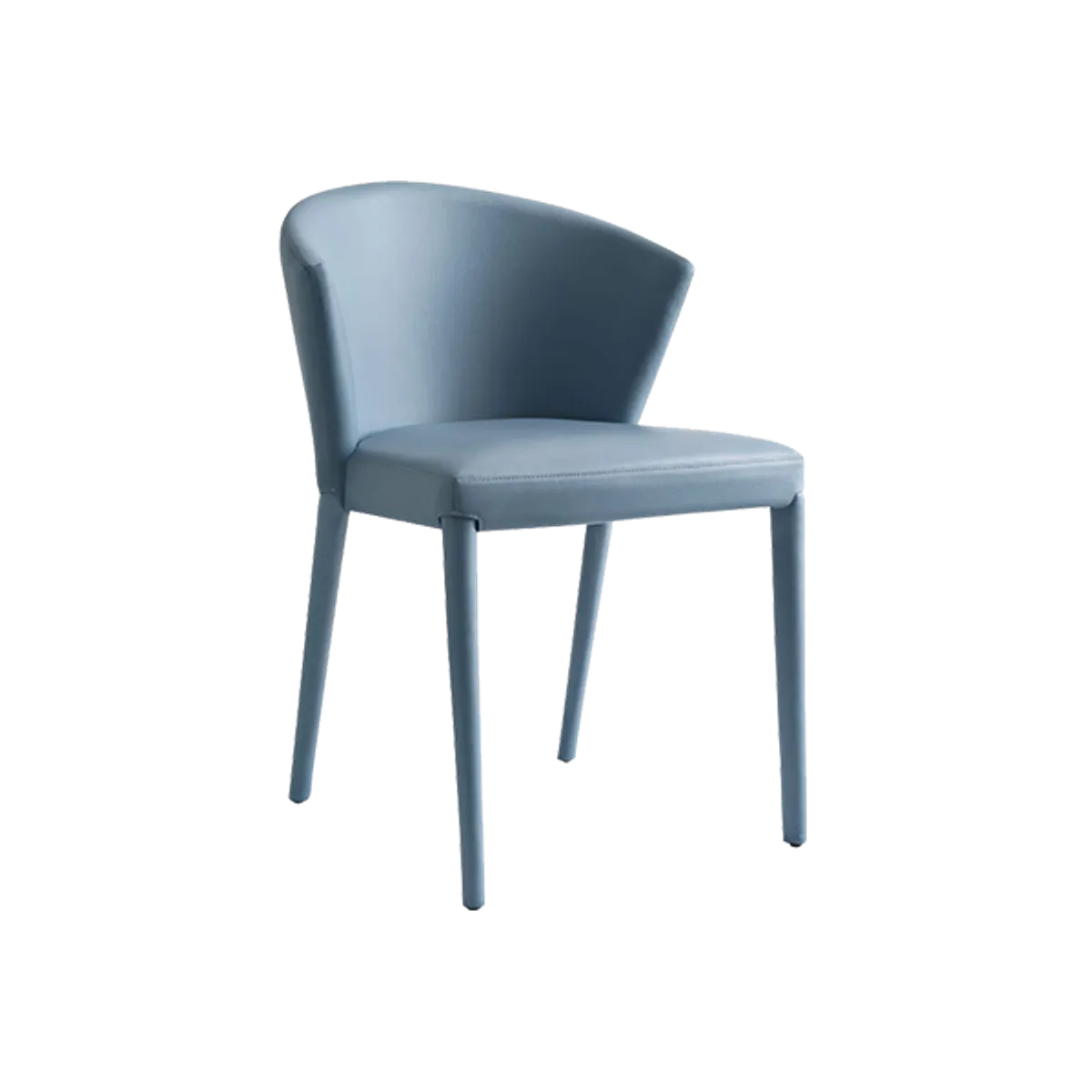 Web Ava Side Chair