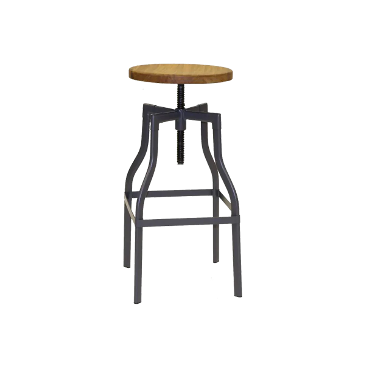 Axle Grease Stool