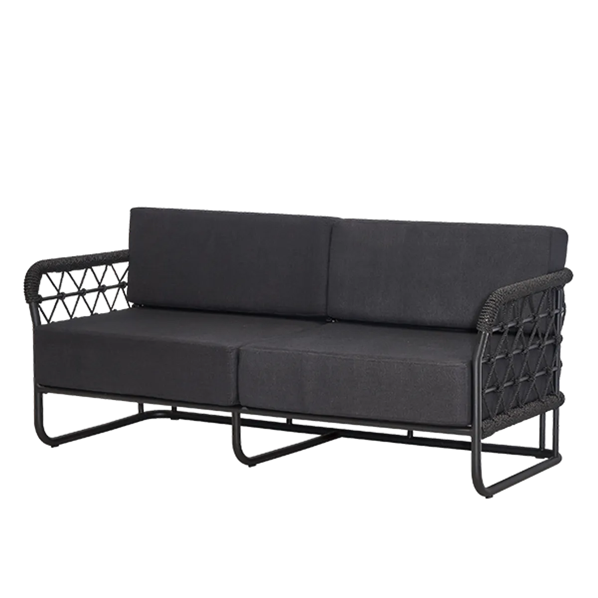 Web Azure Sofa