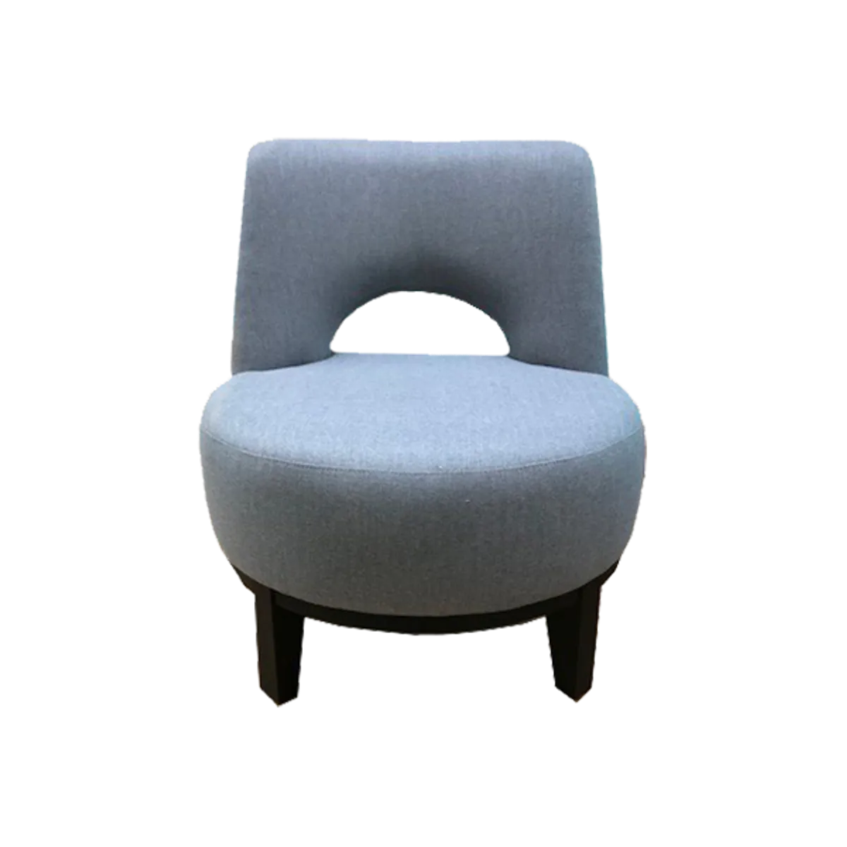 Web Balmoral Chair Bespoke