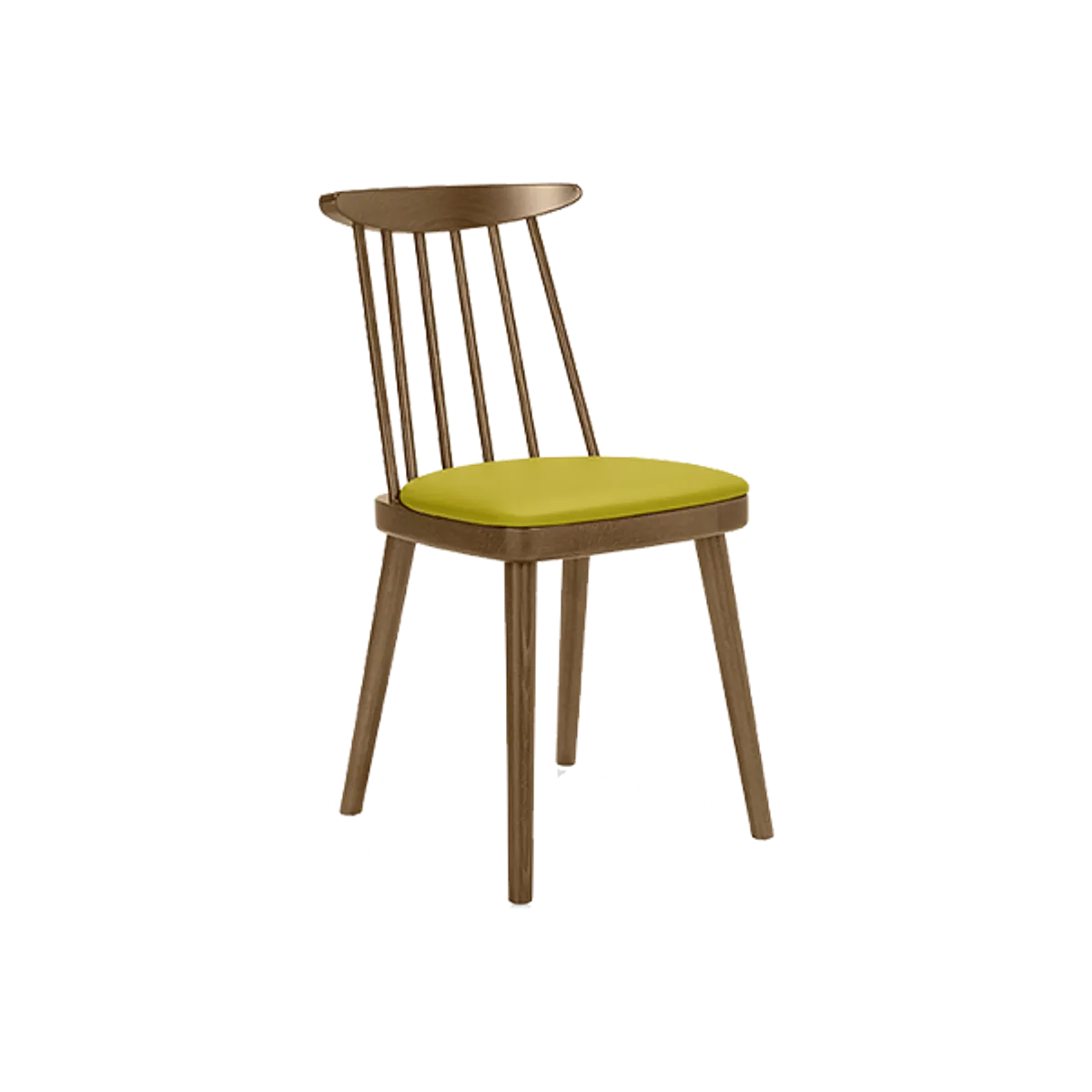 Web Bambury Soft Spoke Back Chair By Inside Out Contracts