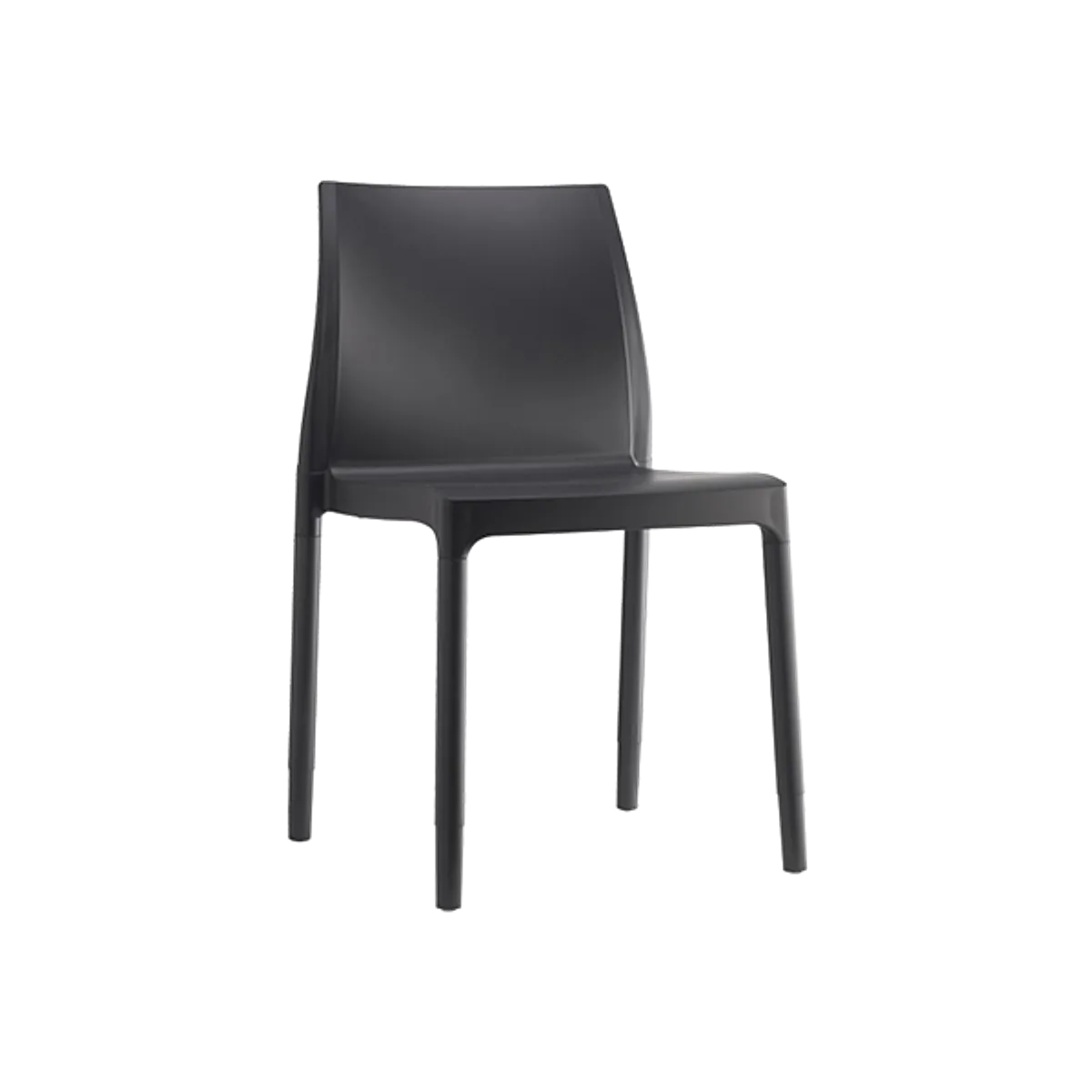 Web Barbican Side Chair