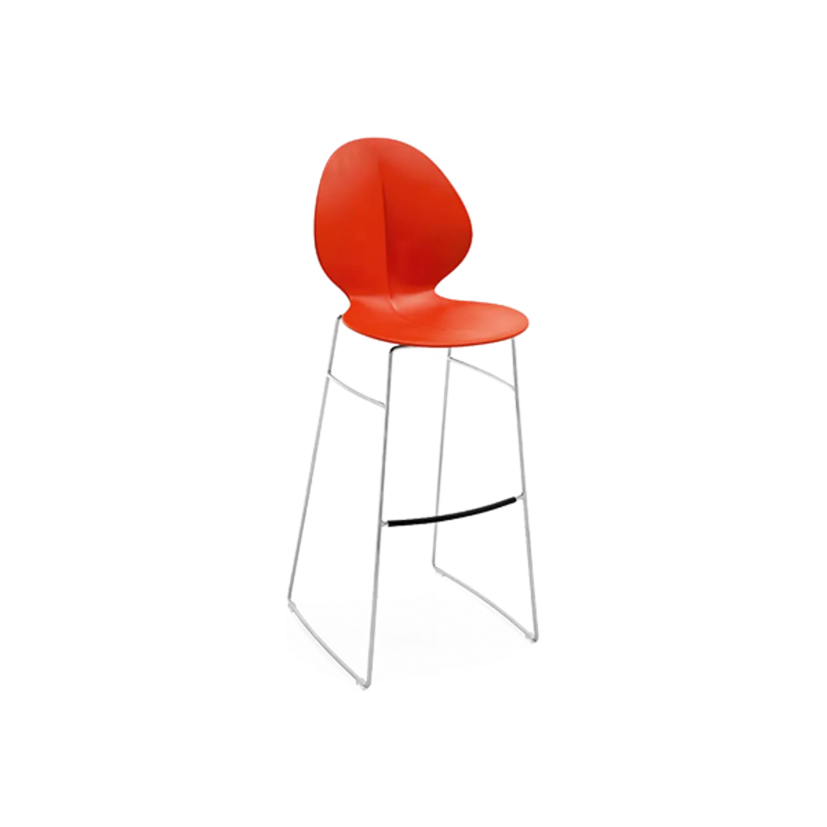 Web Basil Bar Stool