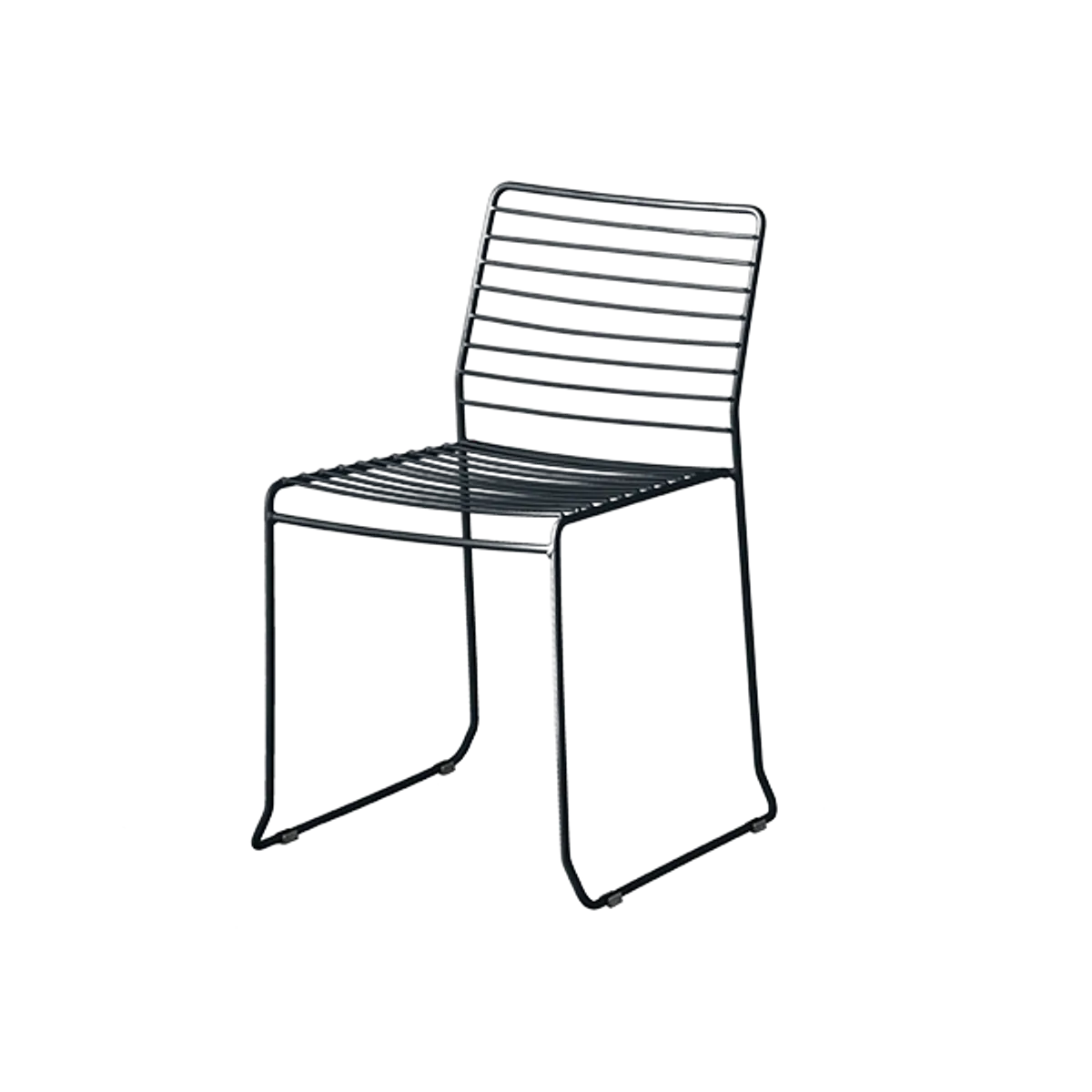 Web Bazzar Side Chair