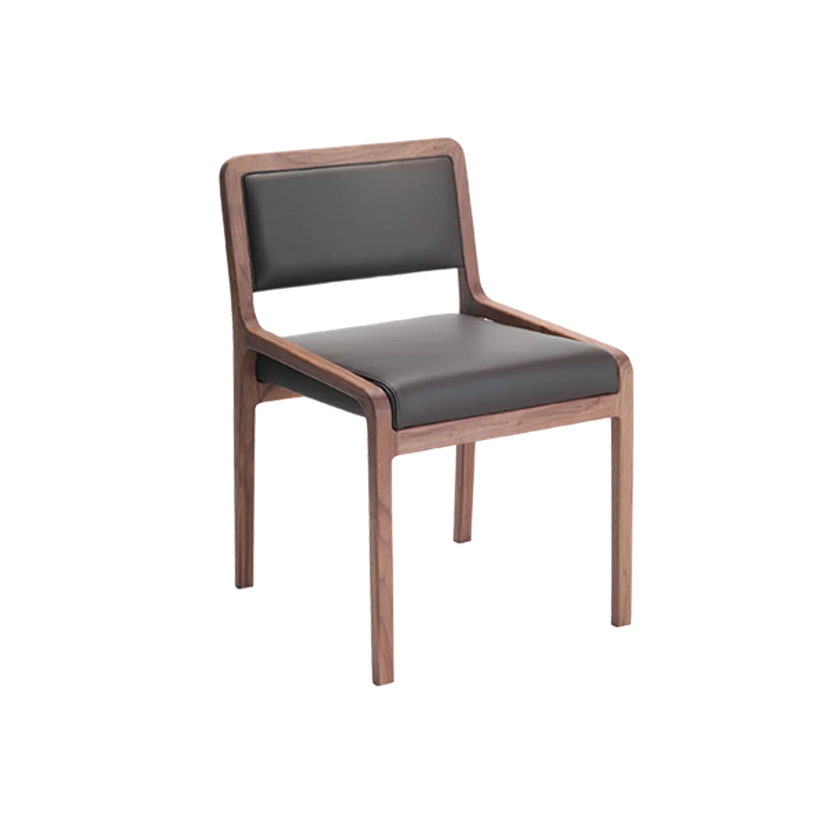 Web Bertie Side Chair