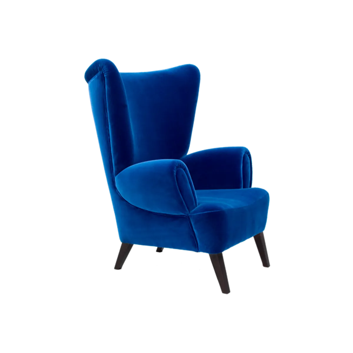 Web Billy Lounge Chair Hotel Furniture Wing Back Chair Inside Out Contracts 6