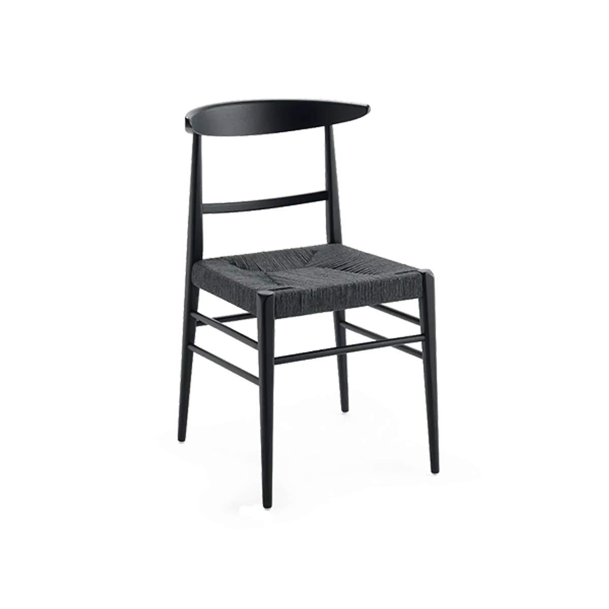 Web Boo 2 Side Chair