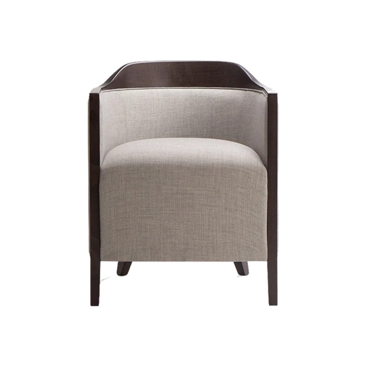 Web Boston Lounge Chair Upholstered Luxury Furniture Insideoutcontracts098