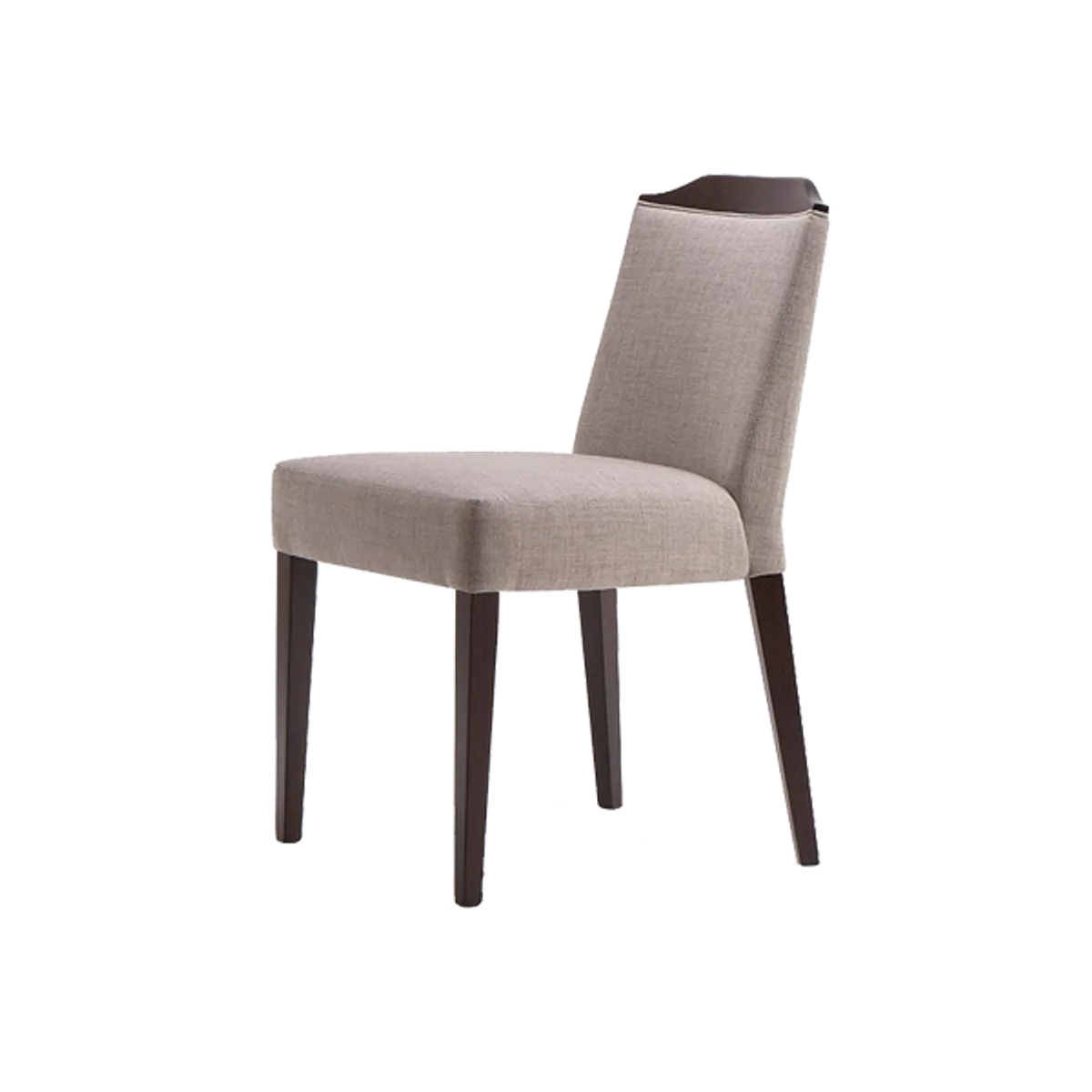 Web Boston Side Chair Upholstered Luxury Furniture Insideoutcontracts