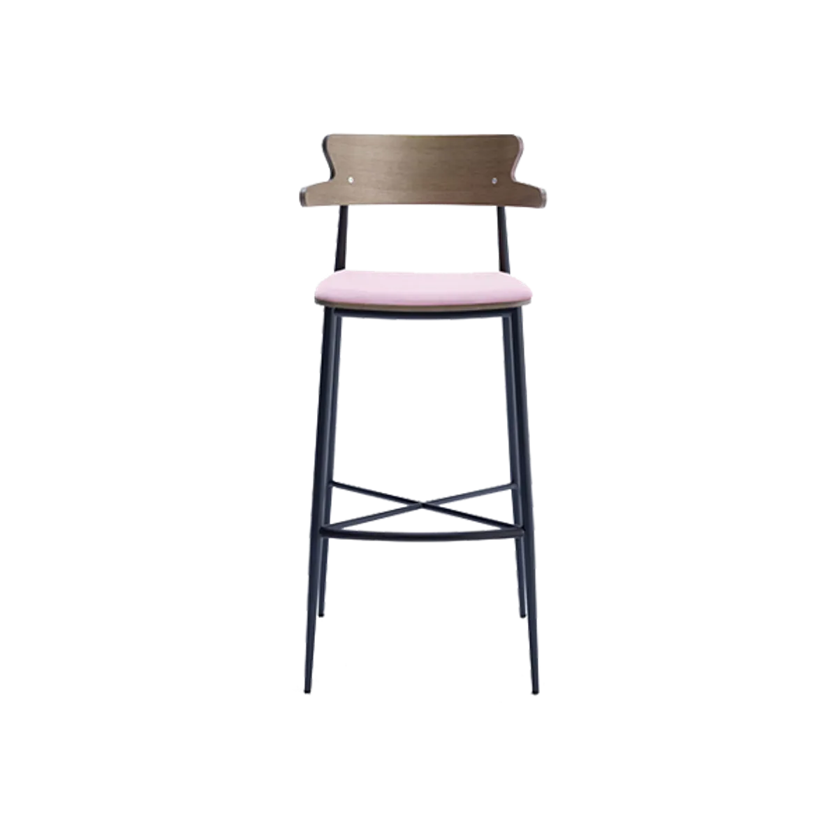 Web Brooklyn Bar Stool With Arms 01 Inside Out Contracts
