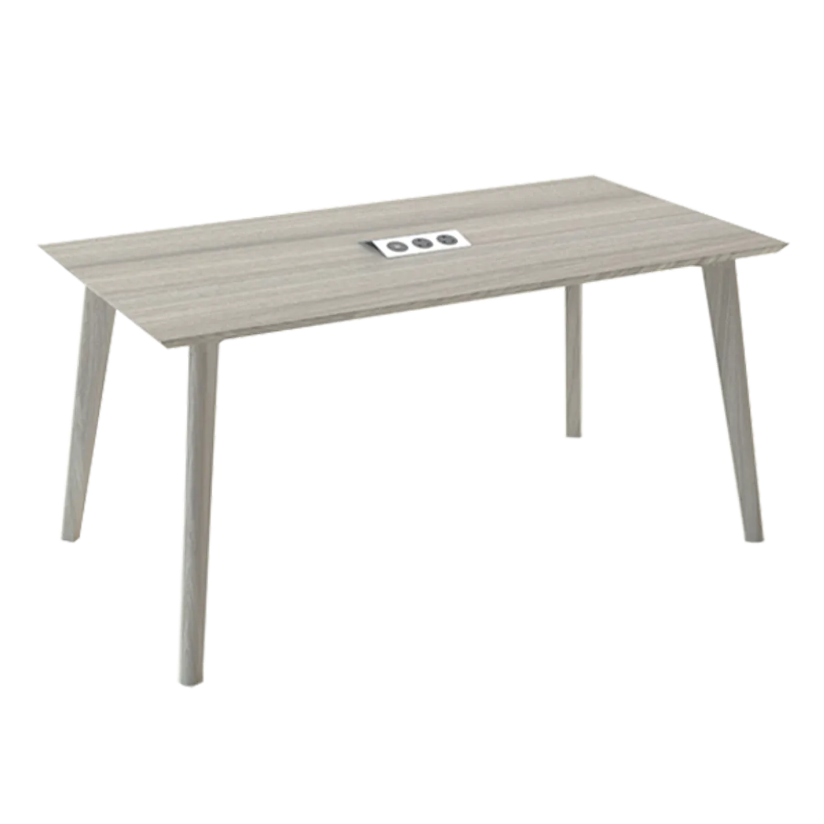 Web Cable St Desk 1500 L By Inside Out Contracts 4