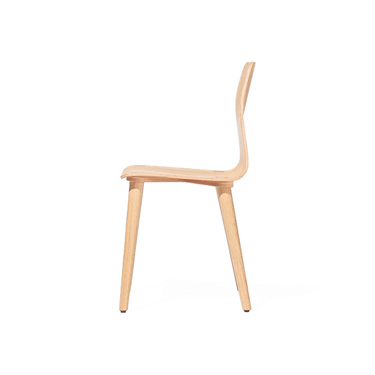 Web Charlie Side Chair
