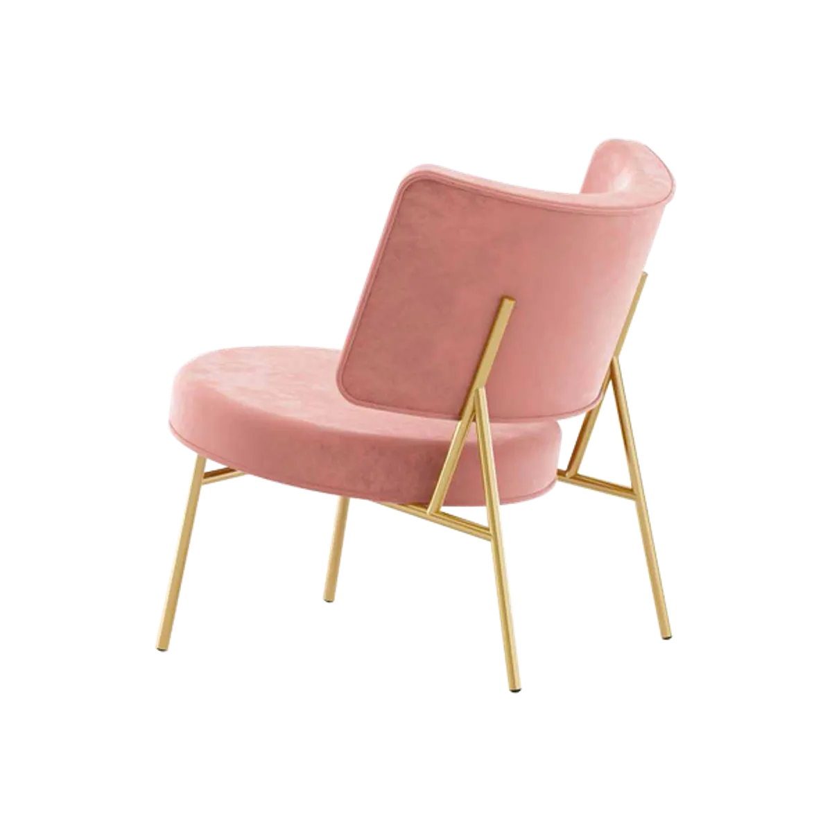 Web Coco 2 Lounge Chair