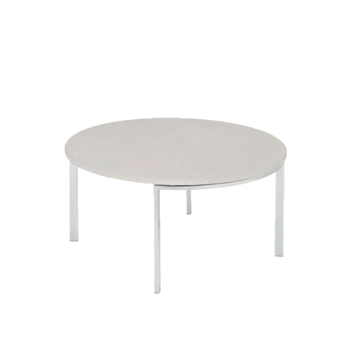 Web Concrete 2 Coffee Table