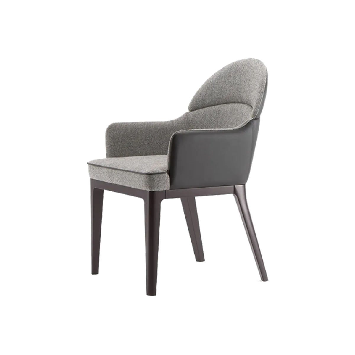 Web Dallas Armchair Contemporary Upholstered Furniture Insideoutcontracts