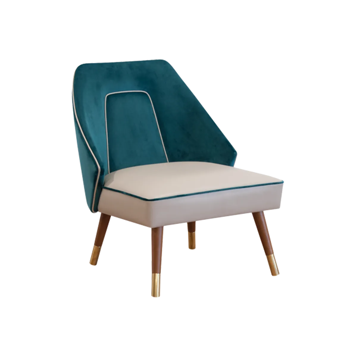 Web Deux Lounge Chair